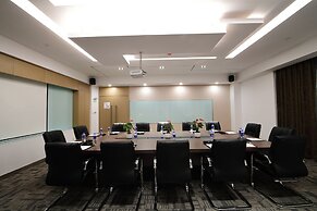 Holiday Inn Express Liuyang Development Zone by IHG