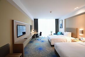Holiday Inn Express Liuyang Development Zone by IHG