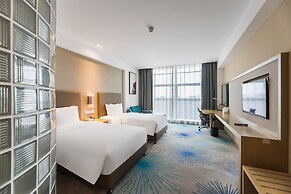 Holiday Inn Express Liuyang Development Zone by IHG