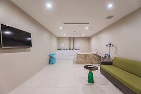 Holiday Inn Express Liuyang Development Zone by IHG