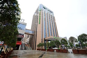 Holiday Inn Express Liuyang Development Zone by IHG