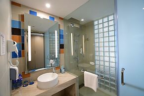 Holiday Inn Express Liuyang Development Zone by IHG