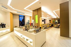 Holiday Inn Express Liuyang Development Zone by IHG