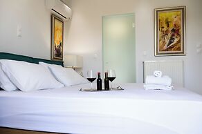 Keratea Luxury Villa - Athens Airport