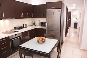 Keratea Luxury Villa - Athens Airport