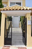 Keratea Luxury Villa - Athens Airport