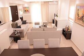Keratea Luxury Villa - Athens Airport