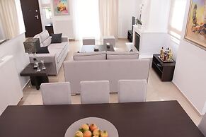 Keratea Luxury Villa - Athens Airport
