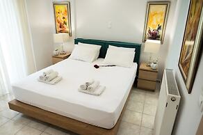 Keratea Luxury Villa - Athens Airport