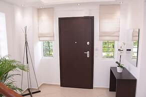 Keratea Luxury Villa - Athens Airport