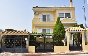 Keratea Luxury Villa - Athens Airport
