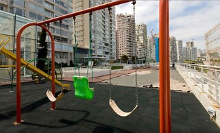 Las Palmas S1