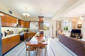 Kiriana Villa by LeaderStay