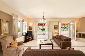 Kiriana Villa by LeaderStay