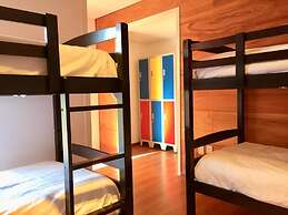 Circus Hostel&Hotel Montevideo