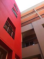 Circus Hostel&Hotel Montevideo