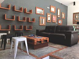 Circus Hostel&Hotel Montevideo