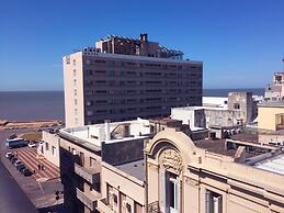 Circus Hostel&Hotel Montevideo