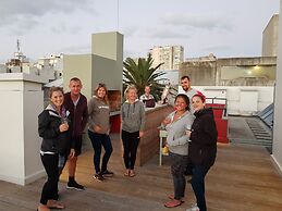 Circus Hostel&Hotel Montevideo