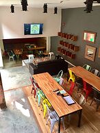 Circus Hostel&Hotel Montevideo