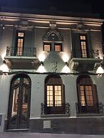 Circus Hostel&Hotel Montevideo