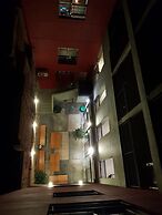 Circus Hostel&Hotel Montevideo