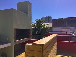 Circus Hostel&Hotel Montevideo