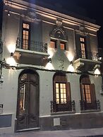 Circus Hostel&Hotel Montevideo