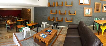 Circus Hostel&Hotel Montevideo