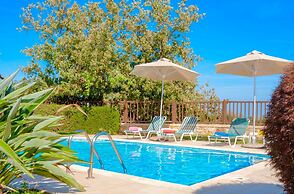 Dafni Villa by LeaderStay