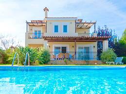 Dafni Villa by LeaderStay