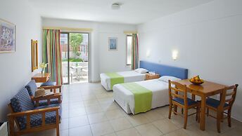 Paloma Hotel Apartments