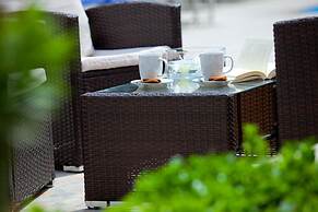 Paloma Hotel Apartments