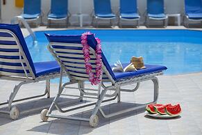 Paloma Hotel Apartments