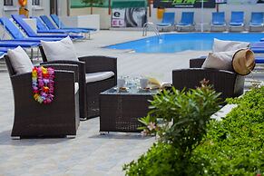 Paloma Hotel Apartments