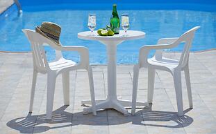 Paloma Hotel Apartments