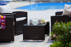 Paloma Hotel Apartments