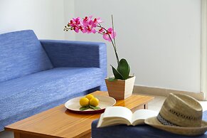 Paloma Hotel Apartments