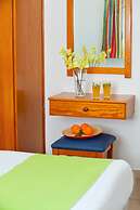 Paloma Hotel Apartments