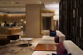 Marriott Executive Apartments Hyderabad