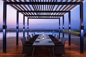 Marriott Executive Apartments Hyderabad