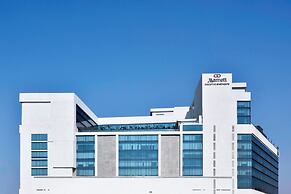 Marriott Executive Apartments Hyderabad