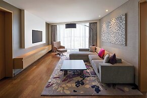 Marriott Executive Apartments Hyderabad