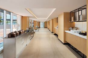 Marriott Executive Apartments Hyderabad