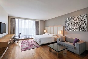 Marriott Executive Apartments Hyderabad