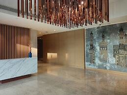 Marriott Executive Apartments Hyderabad