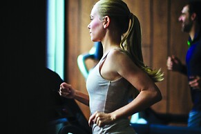 Marriott Executive Apartments Hyderabad