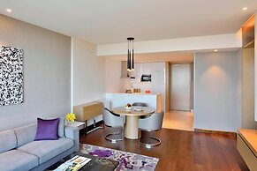 Marriott Executive Apartments Hyderabad