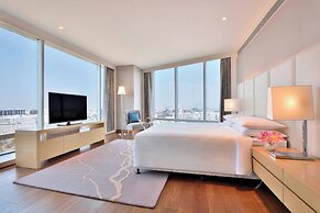 Marriott Executive Apartments Hyderabad