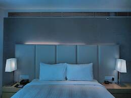 Marriott Executive Apartments Hyderabad